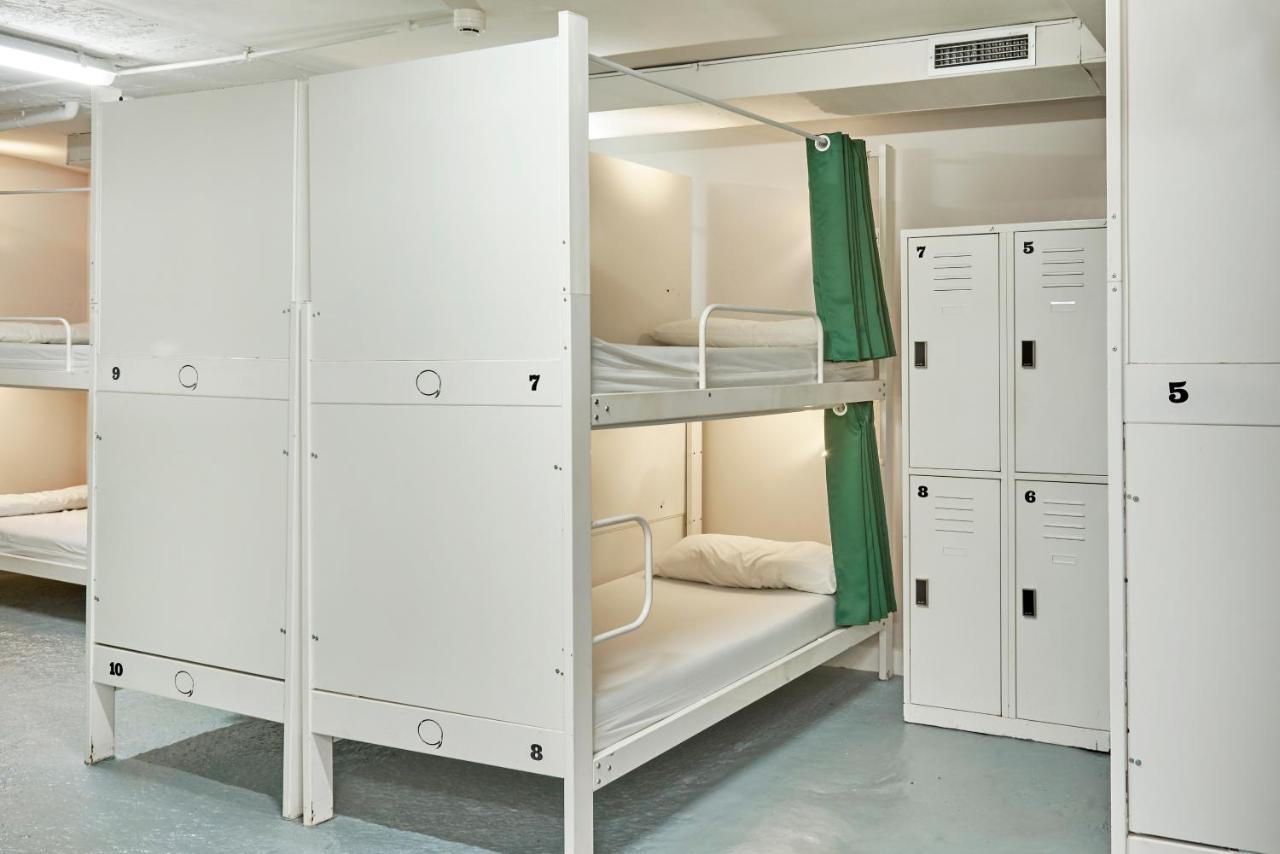 Hola Hostal Eixample Barcelona Eksteriør bilde